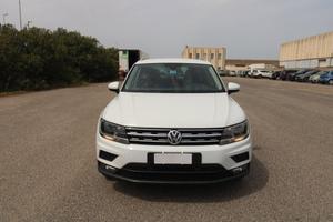 Volkswagen Tiguan 2.0 tdi Business 150cv dsg