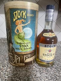 Brandy stock 84