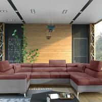 DAVVERO RICERCATO, PRATICO E ROBUSTO!