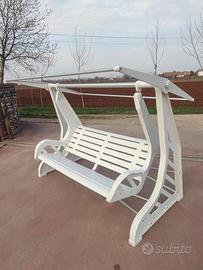 Dondolo Rovergarden modello Dormello