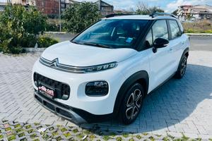 Citroen C3 Aircross 1.5HDI FULL PARI AL NUOVO 2020