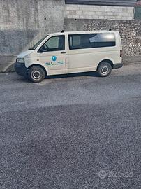 VW  T4    1 .9. TDI.  203