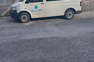 VW  T4    1 .9. TDI.  203