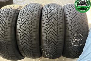 gomme usate 1656014 Winter MINERVA - Frostrack - 8