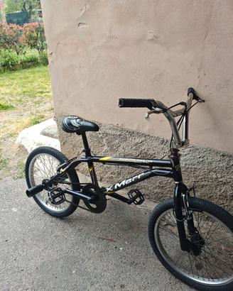 bmx freestyle 