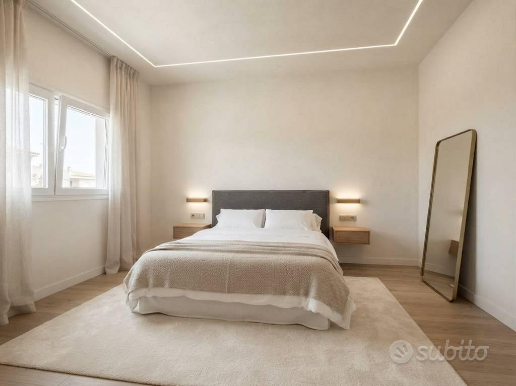 Appartamento – Molinella, San Martino in Argine - Vista 5