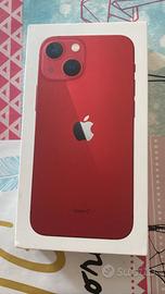 iPhone 13 mini 