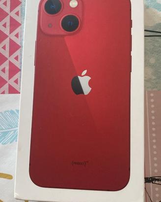 iPhone 13 mini 