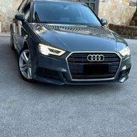 Audi a3 g-tron