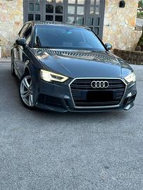 Audi a3 g-tron