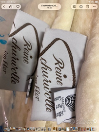 COPERTE LANA MERINOS A.F.FA.R.E.