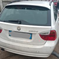 Ricambi BMW 3 Touring 2.0 320 d