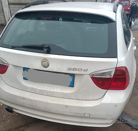 Ricambi BMW 3 Touring 2.0 320 d