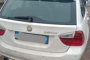 Ricambi BMW 3 Touring 2.0 320 d