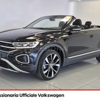 Volkswagen T-Roc cabriolet 1.5 tsi style dsg Cabri