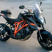 KTM 1290 Superduke