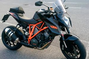 KTM 1290 Superduke