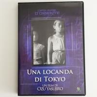 Una locanda di Tokyo - dvd
