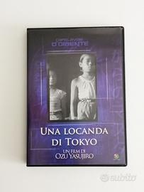 Una locanda di Tokyo - dvd