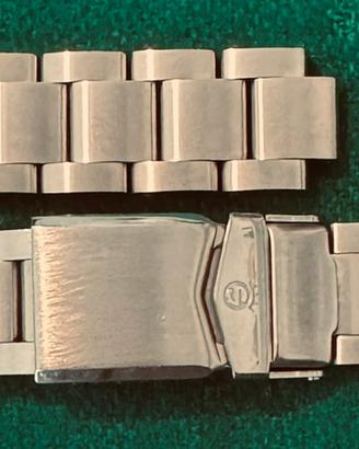 Bracciale acciaio 316L STEINHART