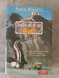 Paolo brovelli " sulle ali di un ape"