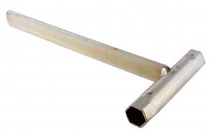 Chiave candela Piaggio Ape Car MP