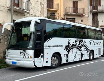 Autobus Domino 2001