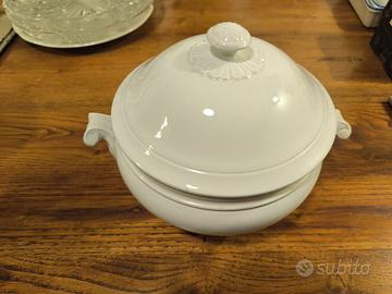 Zuppiera marca VERBANUM STONE