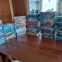 VHS Disney