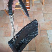 Borsa in pelle