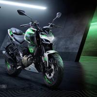 KL Duel 125
