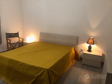 Zona Policlinico stanza singola arredata