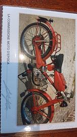 Moto Guzzi Altro modello - 1953