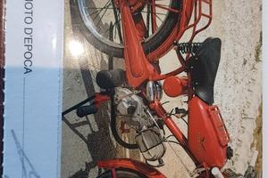 Moto Guzzi Altro modello - 1953