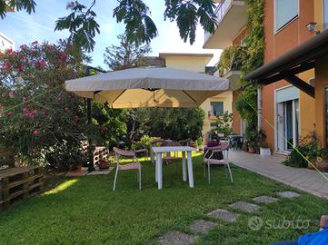 23-30 agosto TRILOCALE per fam. AL MARE