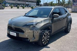 TOYOTA Yaris Cross 1.5 Hybrid 5p. E-CVT Trend