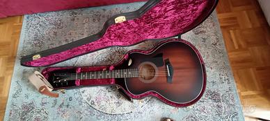 TAYLOR 326ce Grand Simphony + Custodia e Cintola