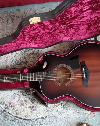 TAYLOR 326ce Grand Simphony + Custodia e Cintola
