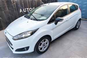 Ford Fiesta 1.5 TDCi 75CV GARANZIA