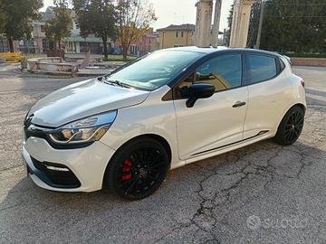 Renault Clio 1.6 T 200CV EDC 5 porte Monaco GP