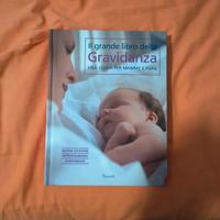 il grande libro della gravidanza