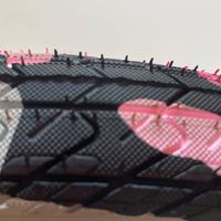 Copertone street BMX 20” / 2,25”