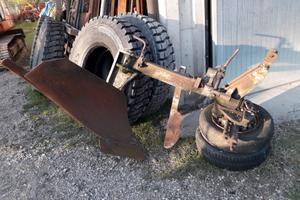 aratro dondi aratro greco aratro balzani