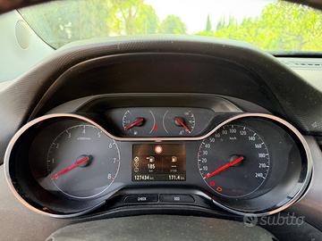 Crossland X 1.5 ecotec Innovation start&stop