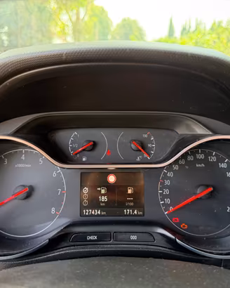 Crossland X 1.5 ecotec Innovation start&stop