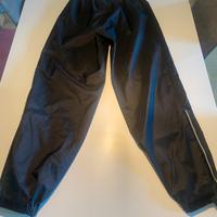 Tuta antipioggia Dainese 58