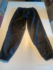 Tuta antipioggia Dainese 58