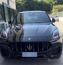 Maserati grecale GT 2.0 cv 300
