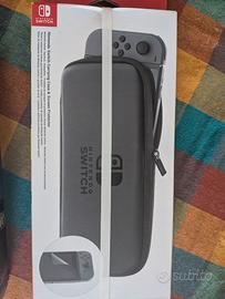 Custodia NUOVA Nintendo switch