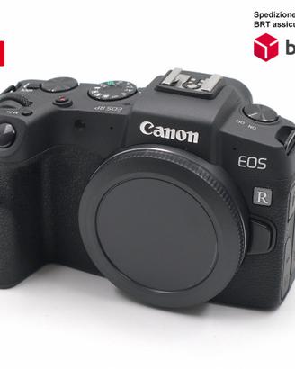 Canon EOS RP